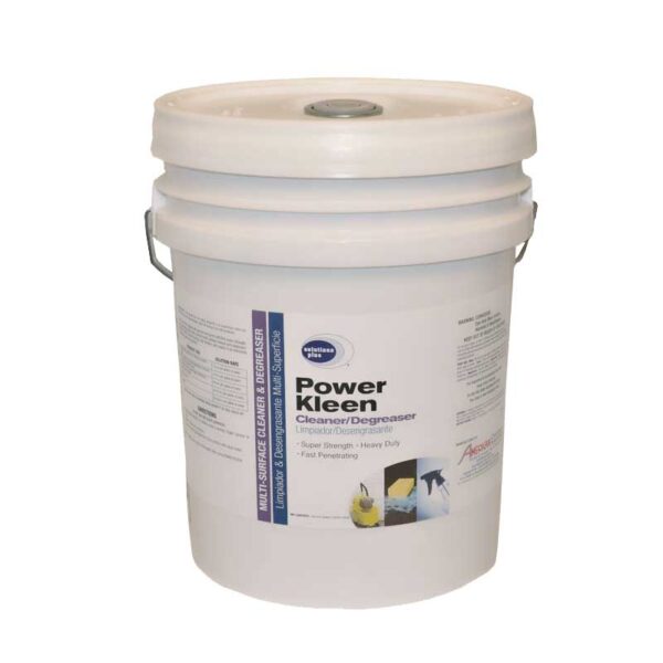 Power Kleen Cleaner/Degreaser