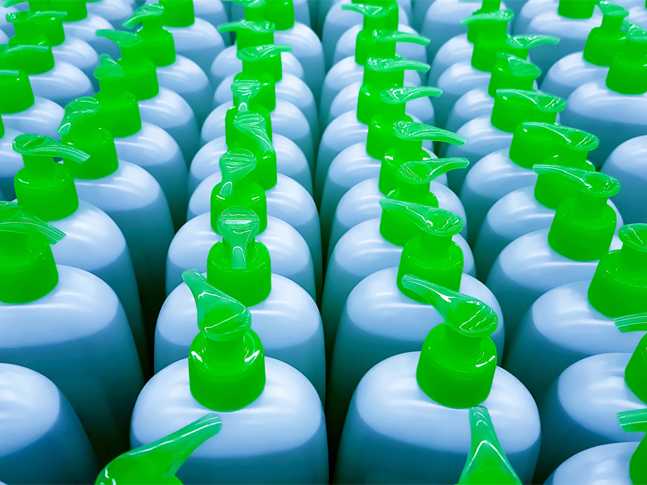Manhattan Bulk Commercial Cleaning Chemical Manufacturers