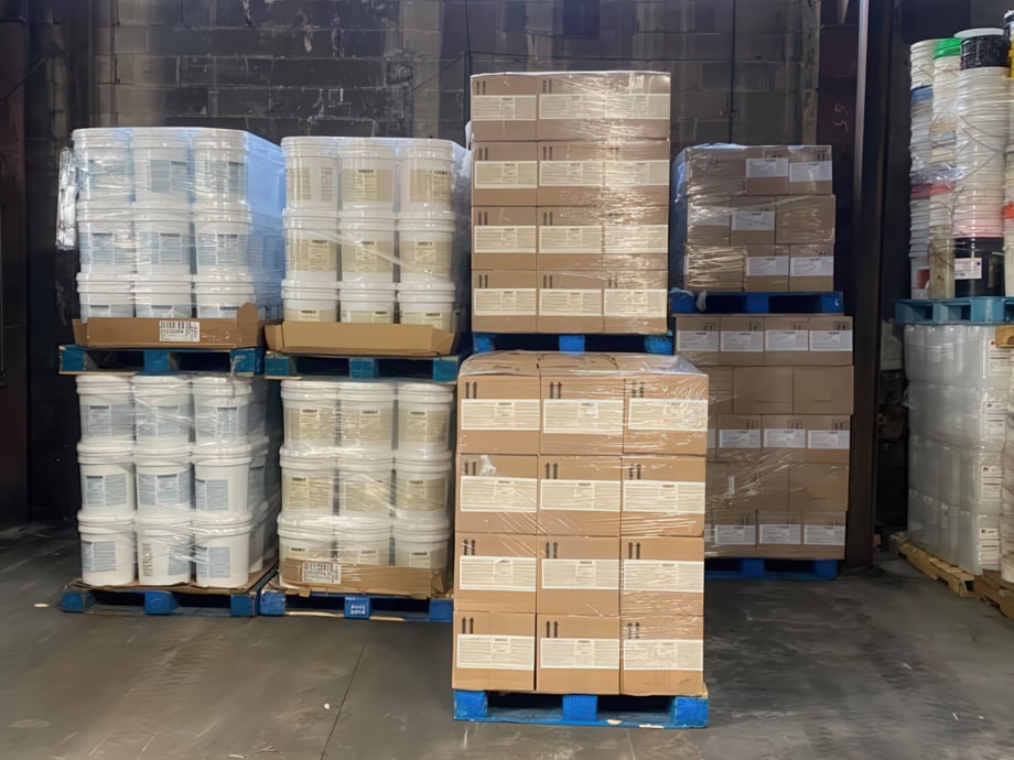 Wholesale Commercial Cleaning Supplies Manufacturer in Long Island, NY