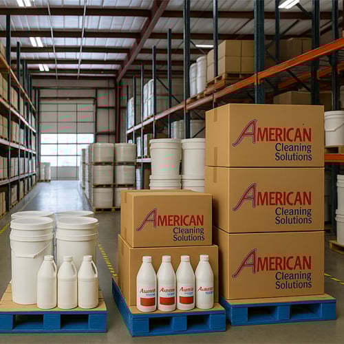 Bulk Cleaning Supplies in Harrisburg, Hershey, PA, Long Island, Bronx and Surrounding Areas