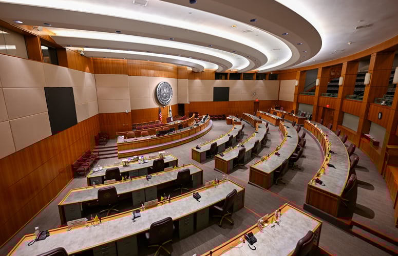 Wholesale Cleaning Supplies for Government Agencies