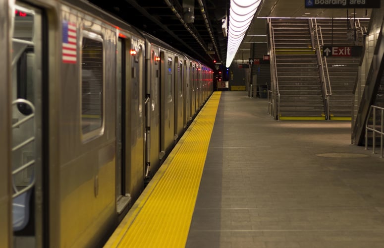 Bulk Cleaning Supplies for Transit Authorities